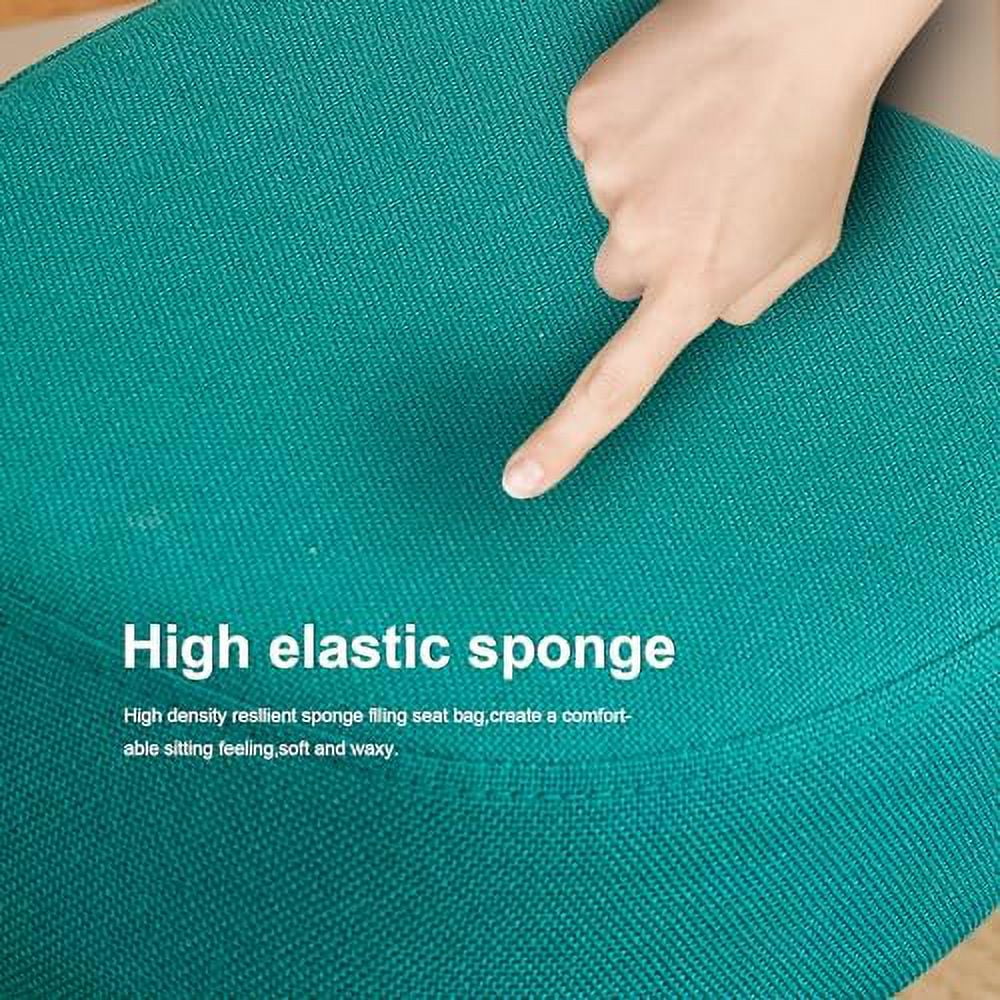 NLIBOOMLife Ergonomic Kneeling Chair Adjustable Kneeling Desk Chair for Desk with Cushion Posture Kneeling Chair for Relieving Neck and Back Pain