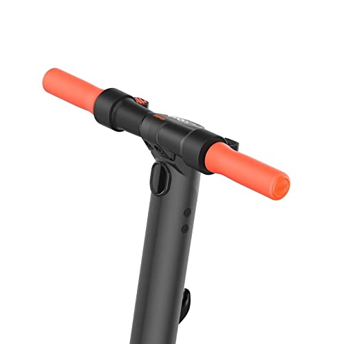 Segway Ninebot E2 Plus II/ E2 Pro Electric Scooter, 15.5 mph Top Speed, Front Suspension (E2P2 Only), Portable Kick Scooter for Adults