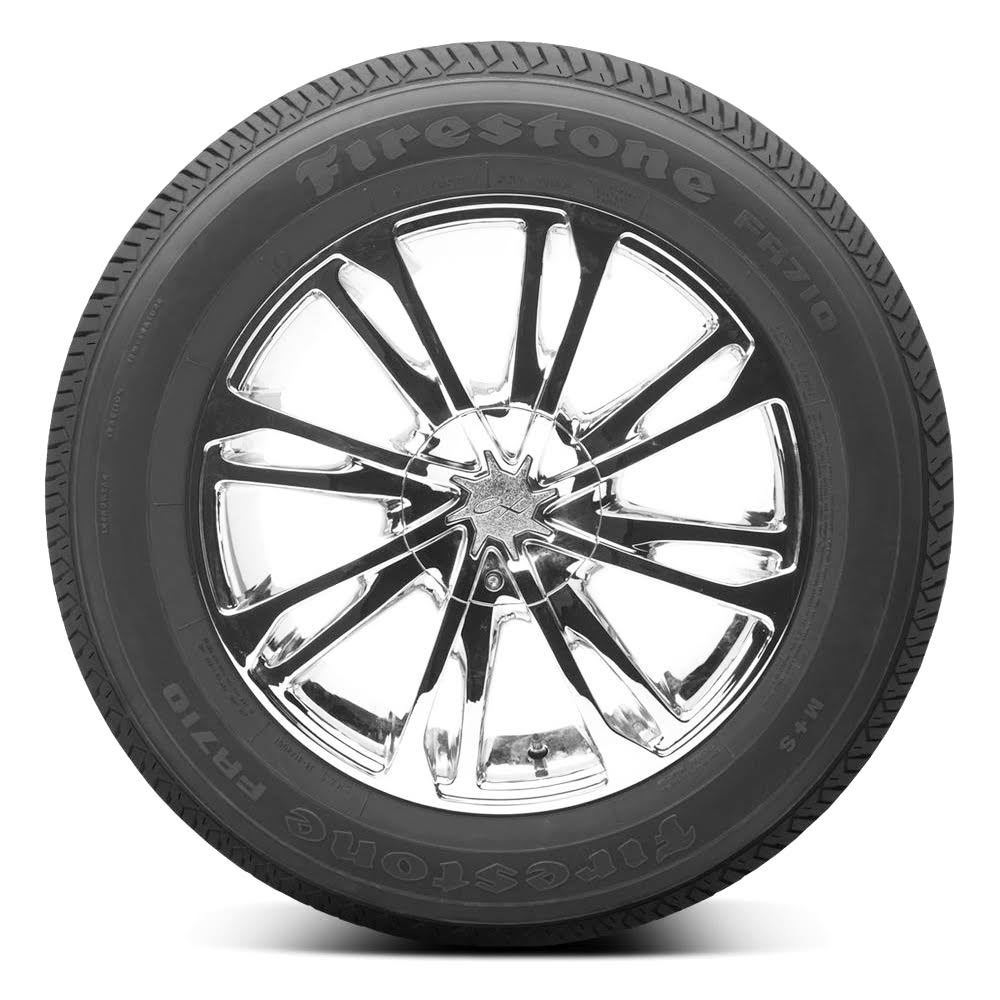 Firestone P235/60R17 FR710 All Season Tire