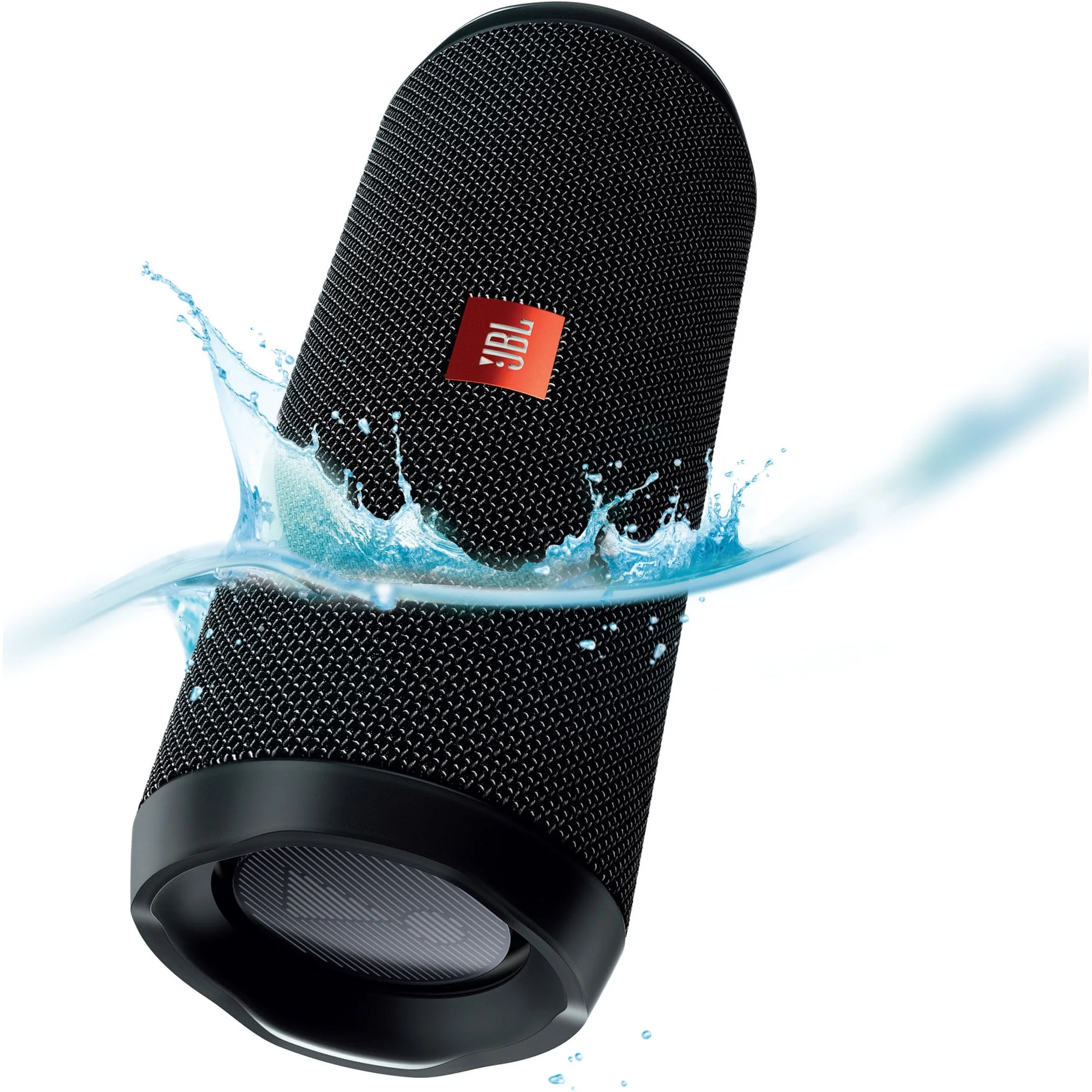 JBL Flip 4 Waterproof Portable Bluetooth Speaker