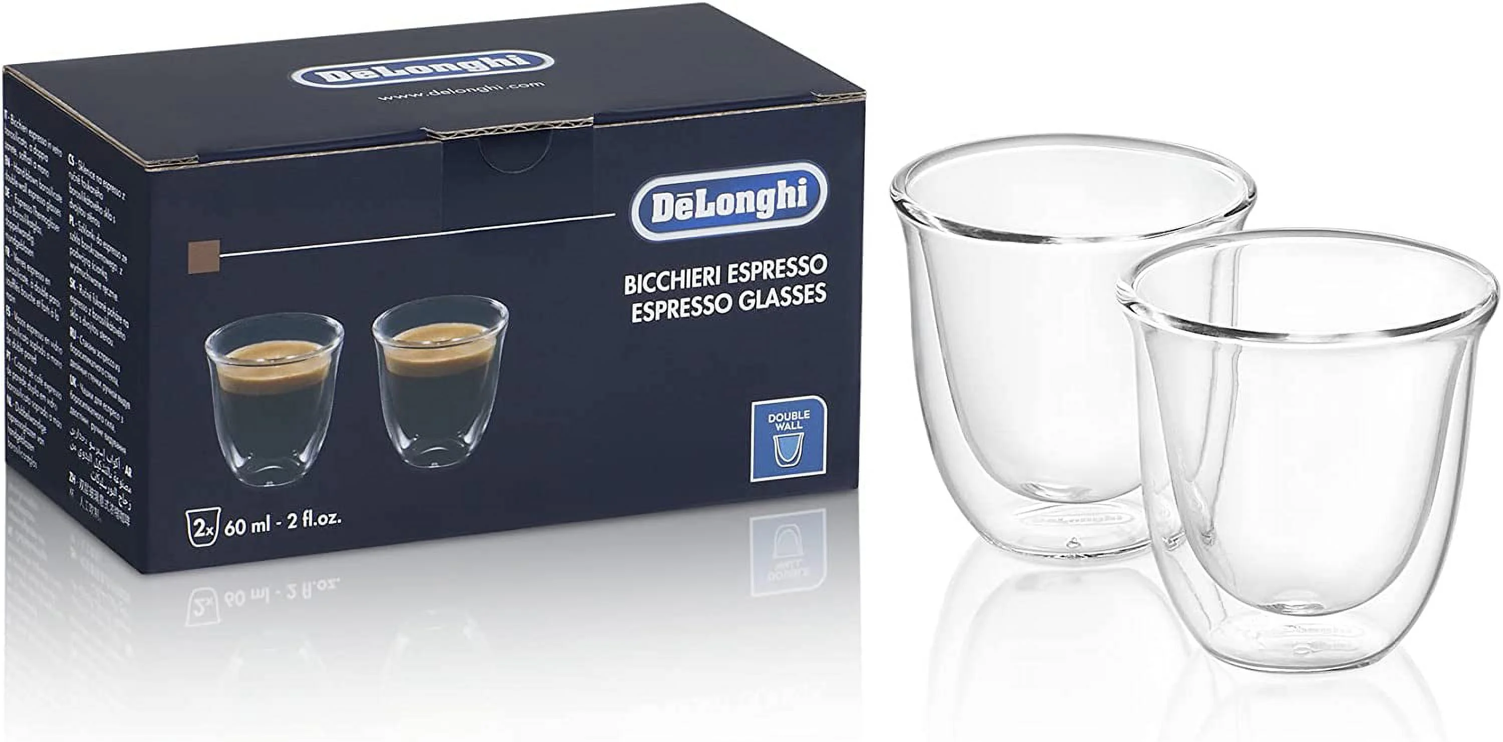De'Longhi Stilosa Manual Espresso Machine  Latte &amp