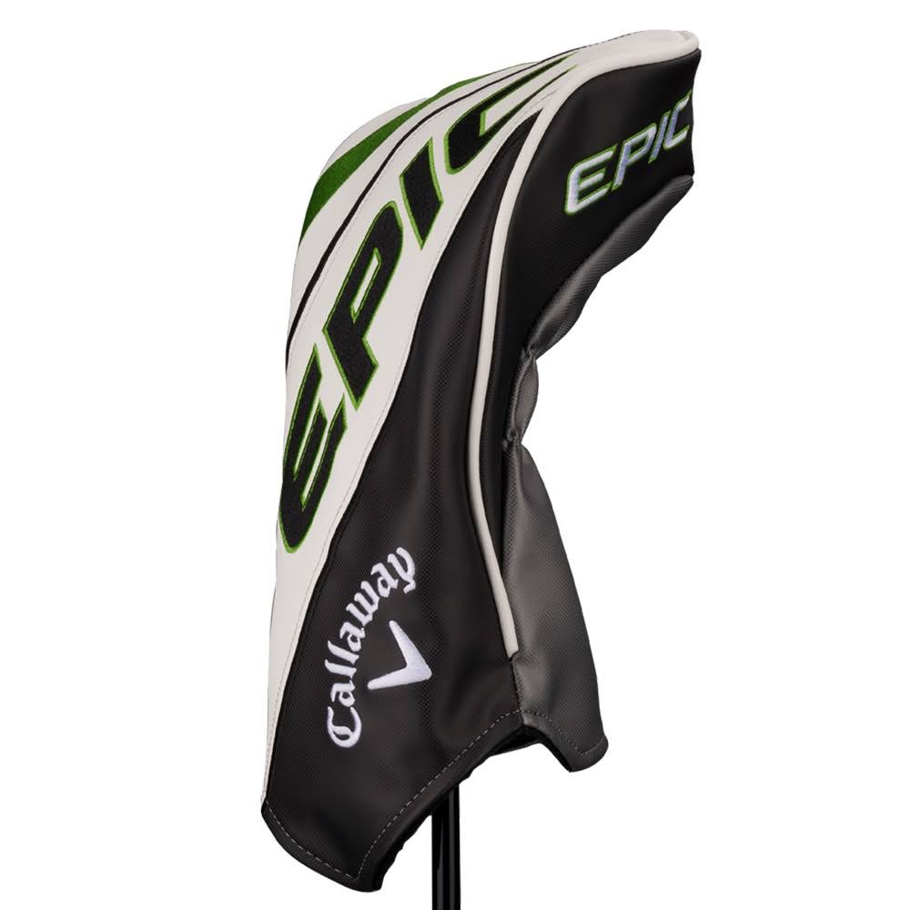 Callaway Epic Max Driver New