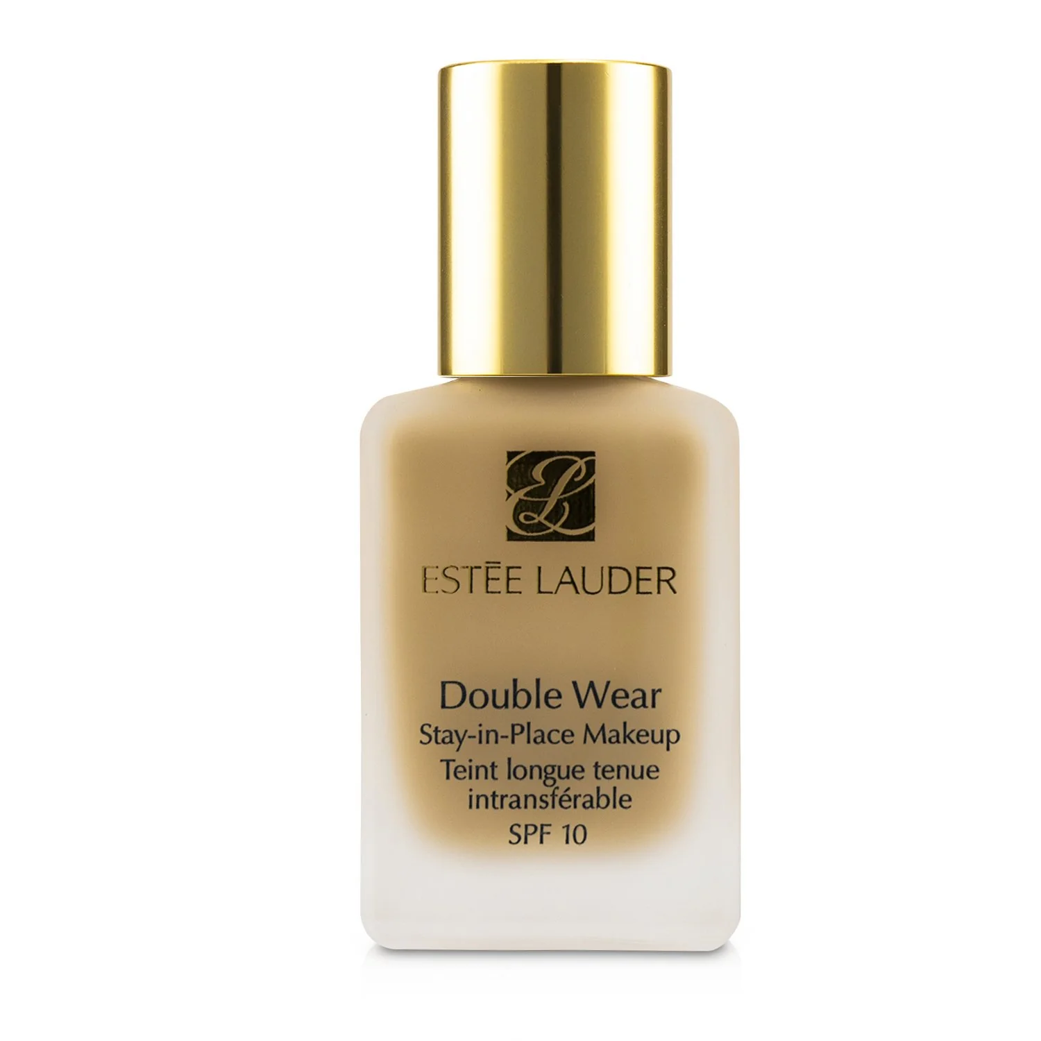 Estee Lauder Double Wear Stay In Place Makeup SPF 10 - Alabaster (0N1) 30ml/1oz