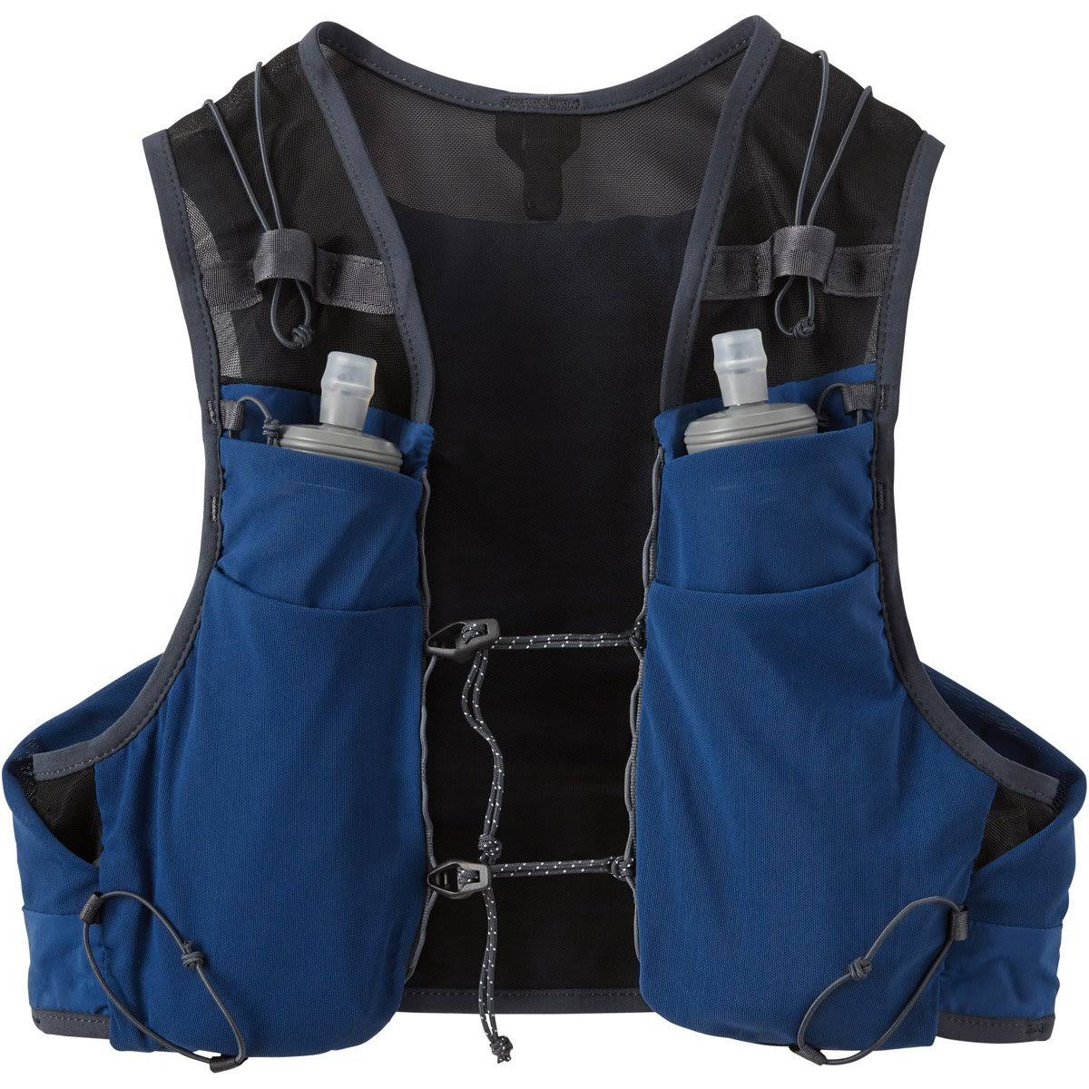 Patagonia Slope Runner Endurance Vest Superior Blue / S