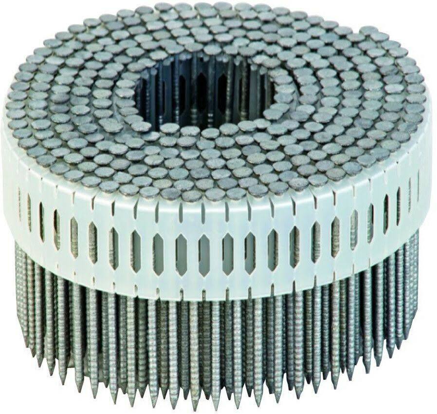 Duo-Fast 650394 Siding Nail, 2-1/4 In,pk3600