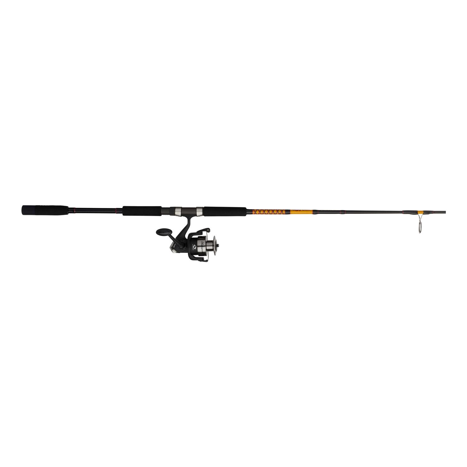 Ugly Stik Bigwater Spinning Combo - Sports Supplies Online Store