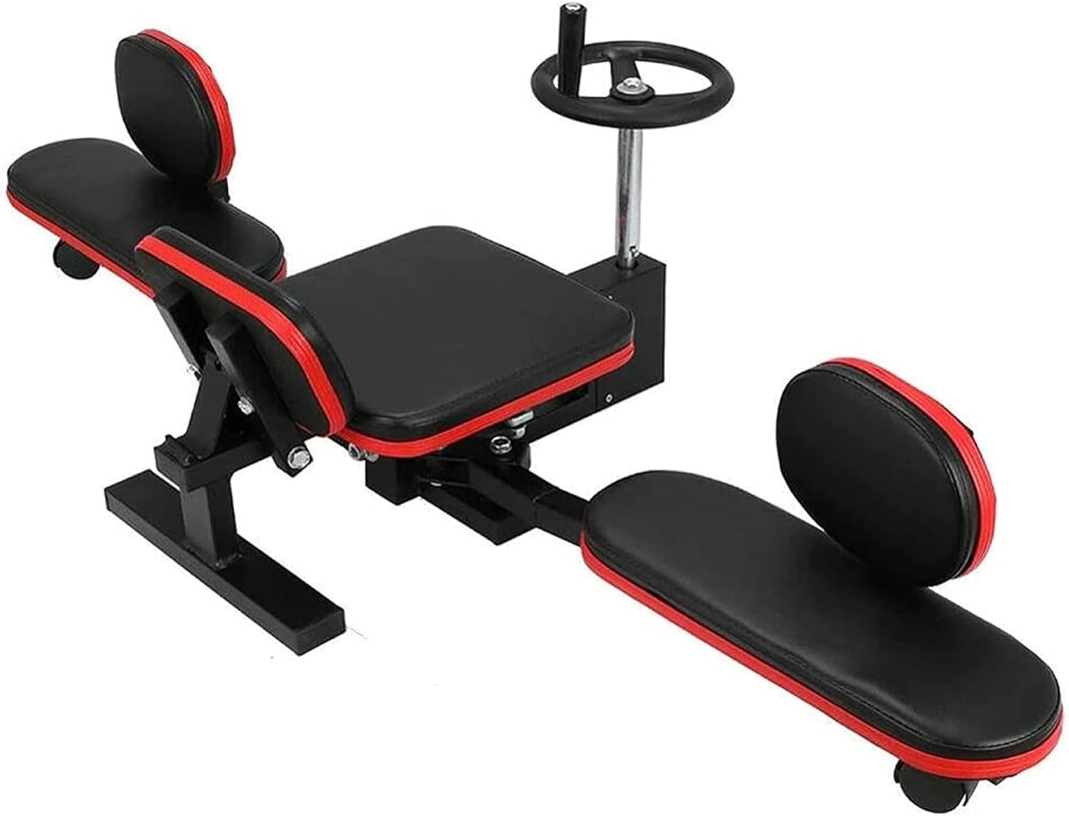 NArra Leg Stretcher Machine, Adjustable Leg Stretch Training Machine