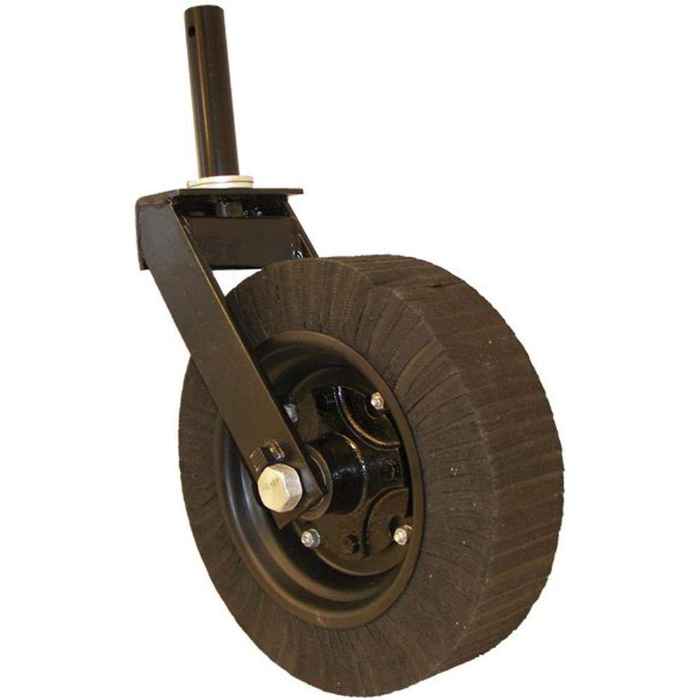 12269BH New Bush Hog 1-1/2 Caster Tail Wheel Kit 104 105 109 126 266 305 306 ++