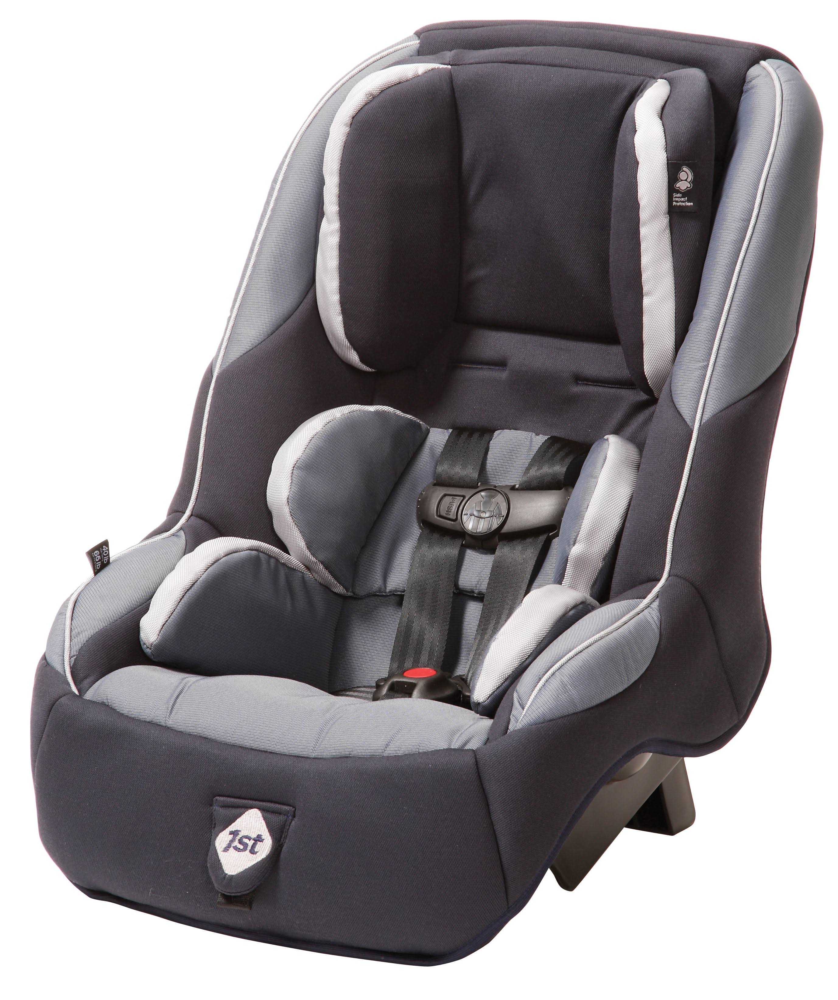 Safety 1st Guide 65 Convertible Car Seat - Seaport