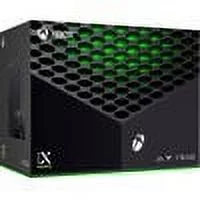 2020 Newest - Xbox-Series-X - Gaming Console Bundle - 1TB SSD Black Xbox - Curated Treasures Market