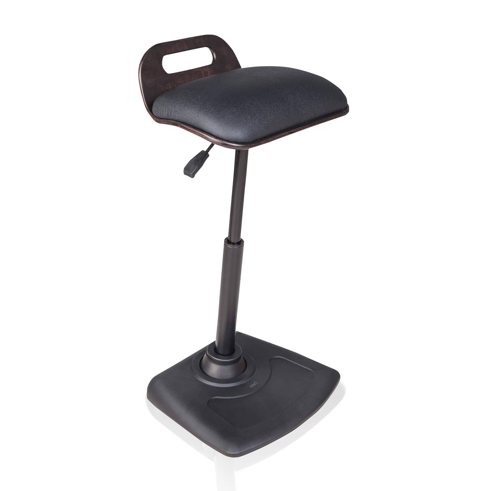 Varidesk VARIChair Pro Adjustable Standing Desk Chair