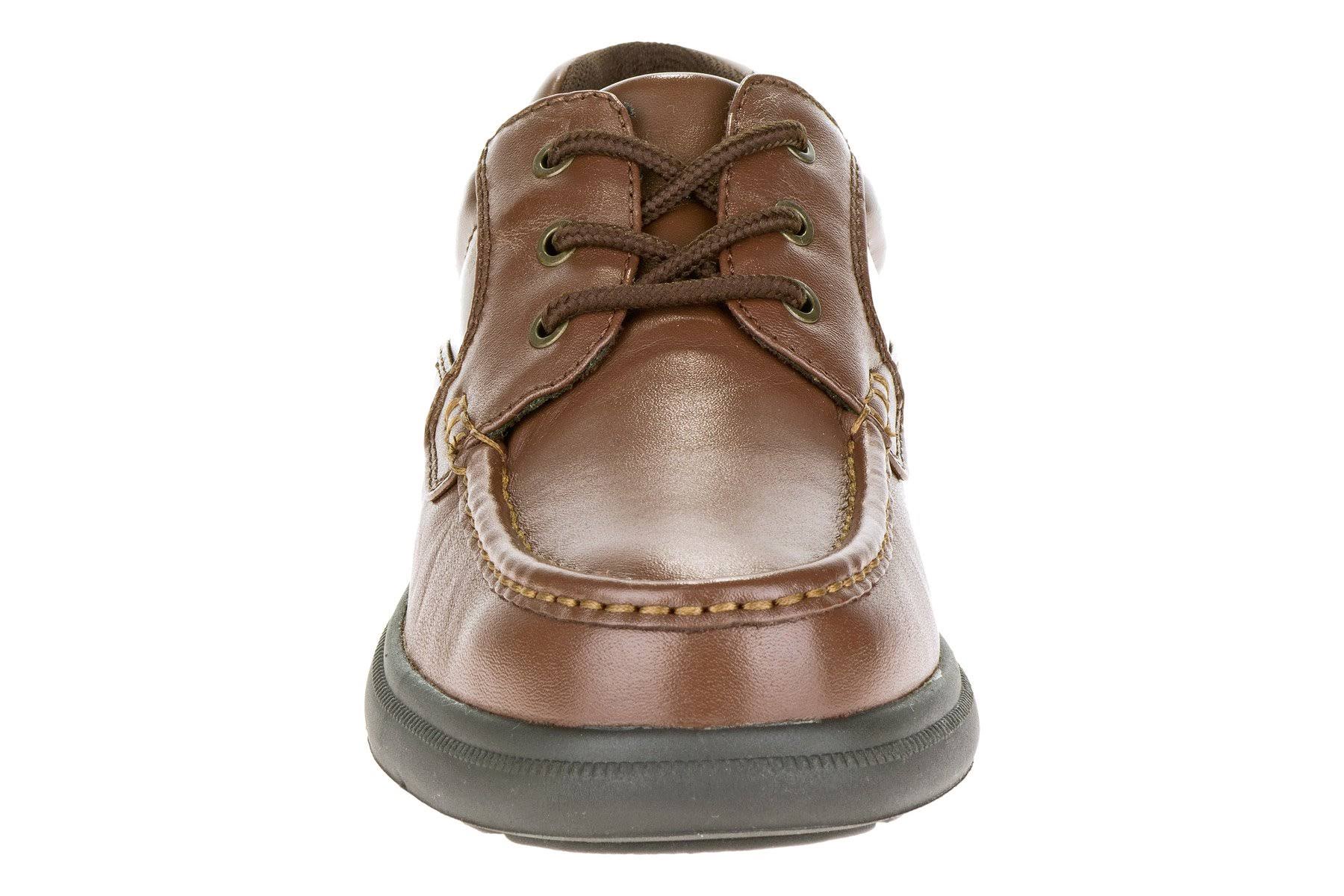 Men&s Hush Puppies Gus, Size: 7.5