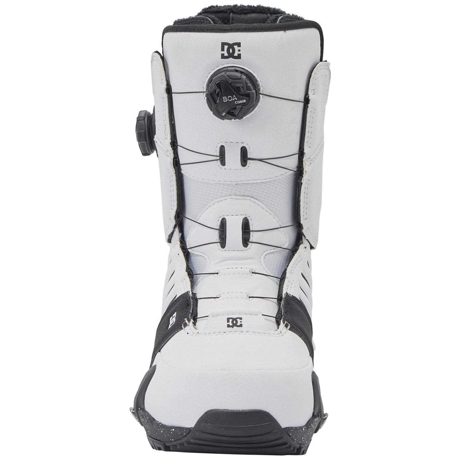 DC Judge Step On Snowboard Boots - Sports Supplies Online Store