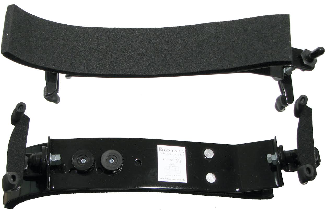 Bonmusica 7/8 Violin Shoulder Rest