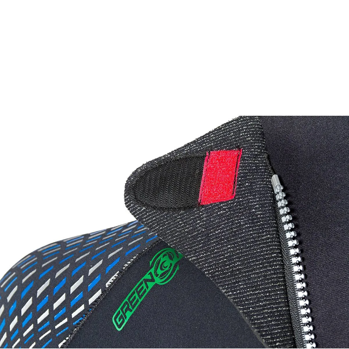Henderson 3mm Greenprene Full Suit Men&s Xs