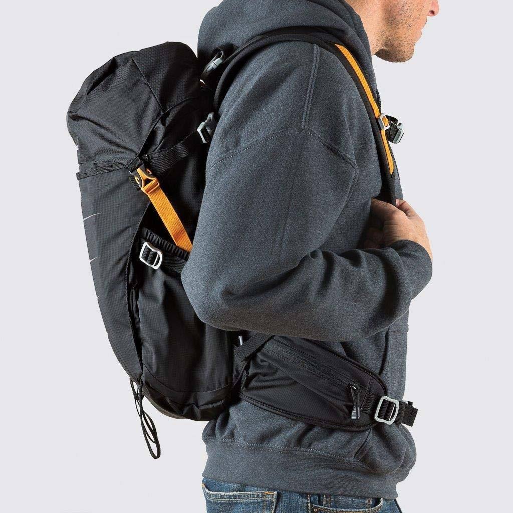 Lowepro Photo Sport BP 200 AW II Camera Backpack - Black