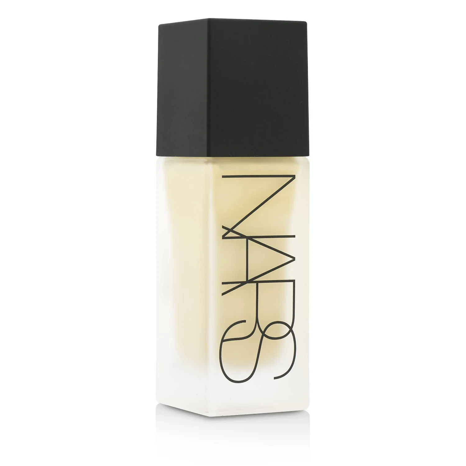 NARS All Day Luminous Weightless Foundation - #Santa Fe (Medium 2) (Box Slightly Damaged)  30ml/1oz