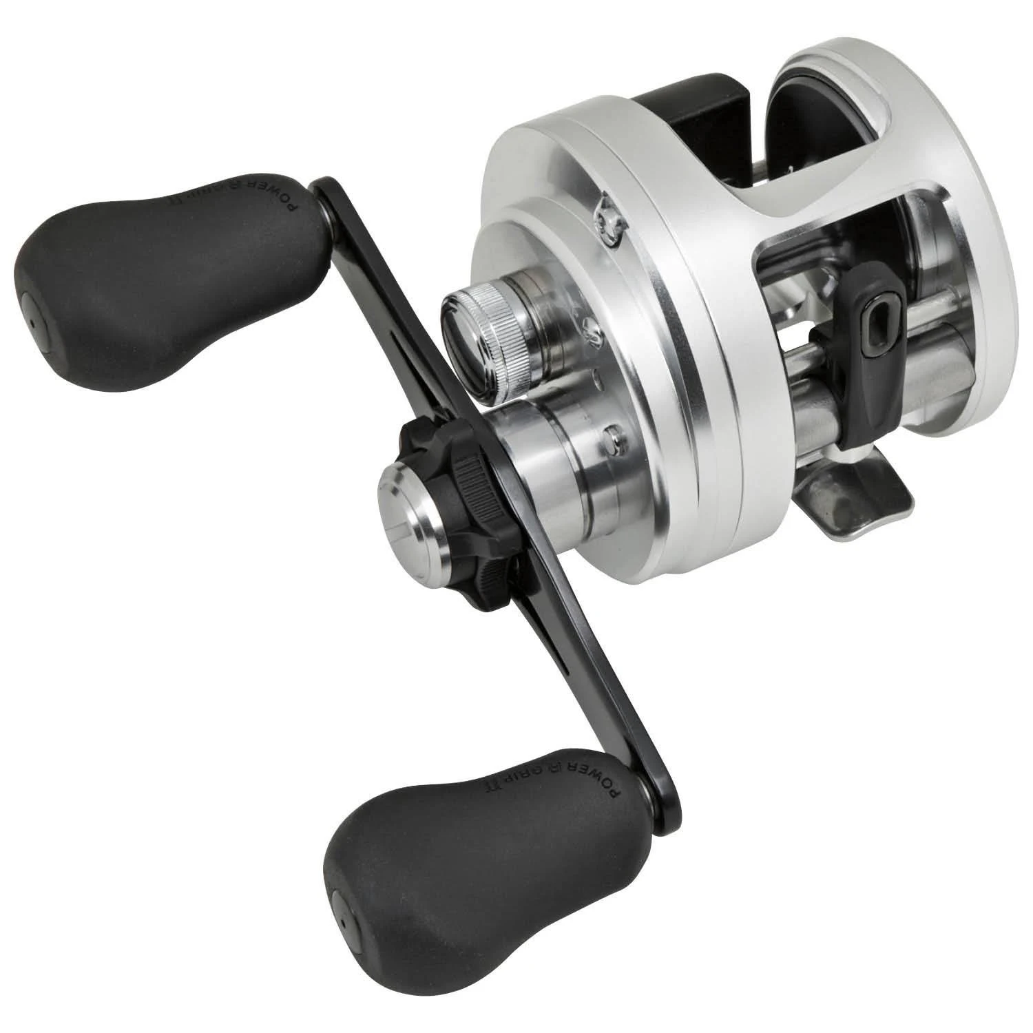 Shimano Calcutta D Round Reel