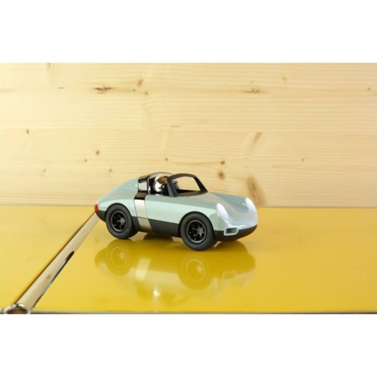 Playforever Luft Slate Car / Grey
