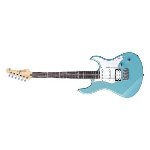 Yamaha Pacifica Series PAC112V Electric Guitar; Natural