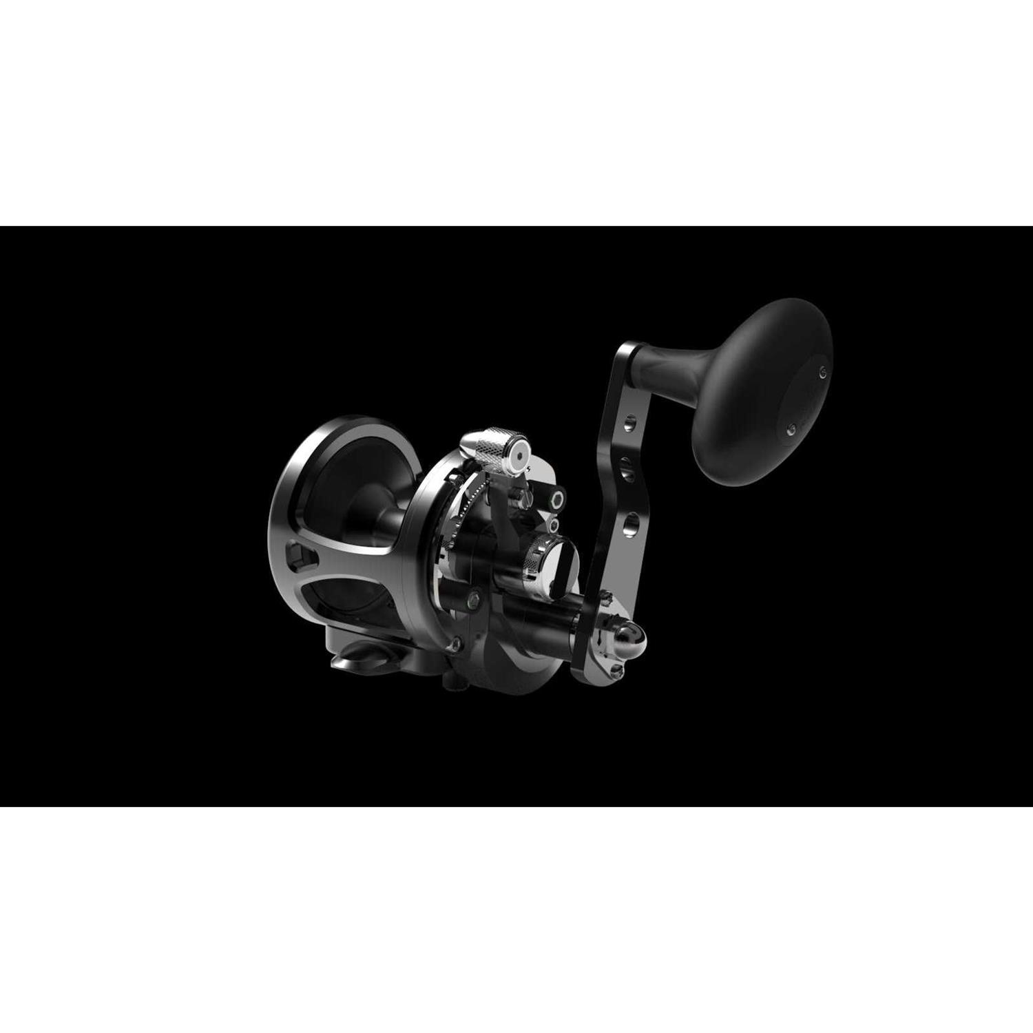 Avet SX 5.3 G2 Lever Drag Reels SX 5.3 G2ngp - Sports Supplies Online Store