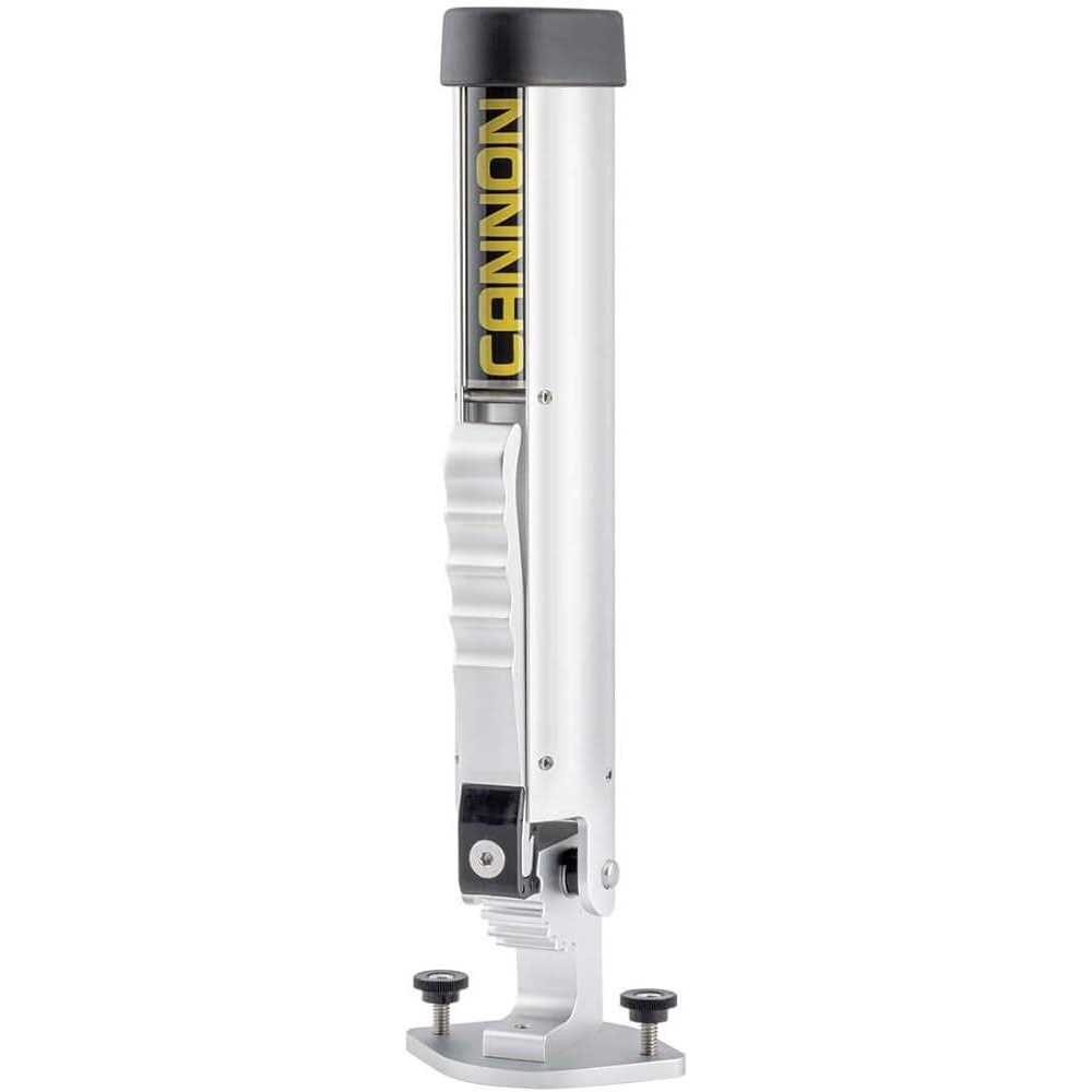 Cannon Adjustable Single Axis Rod Holder - Sports Supplies Online Store