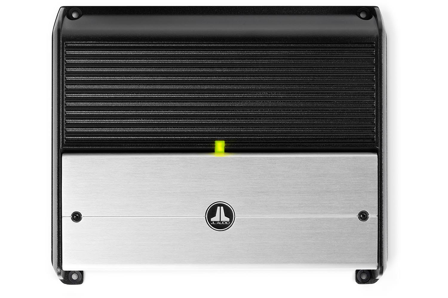 JL Audio XD400/4v2 Class D 4-Channel Car Amplifier