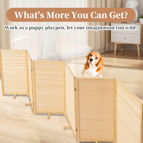 Room Divider Folding Privacy Screens