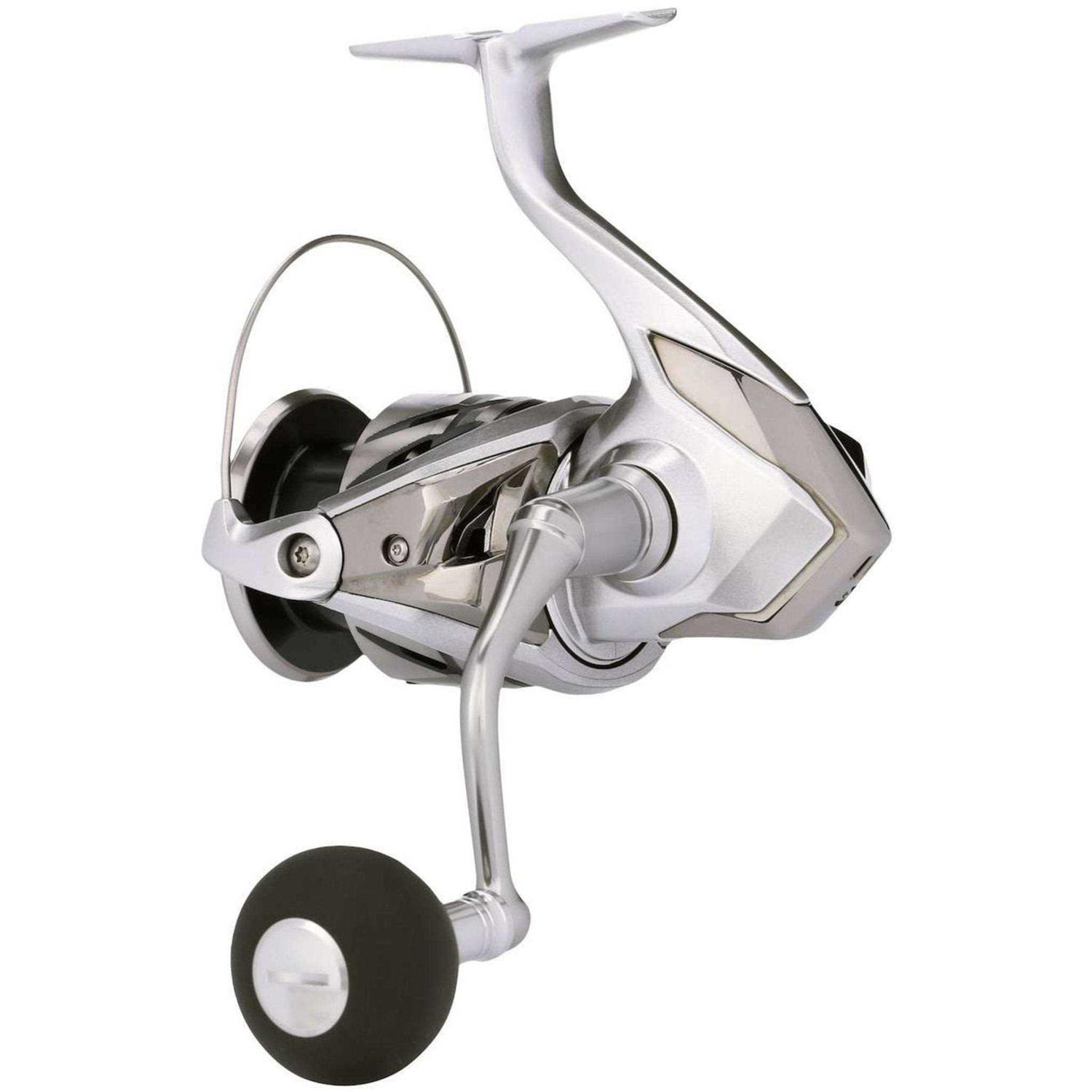 Shimano Stradic FM Spinning Reel - Sports Supplies Online Store