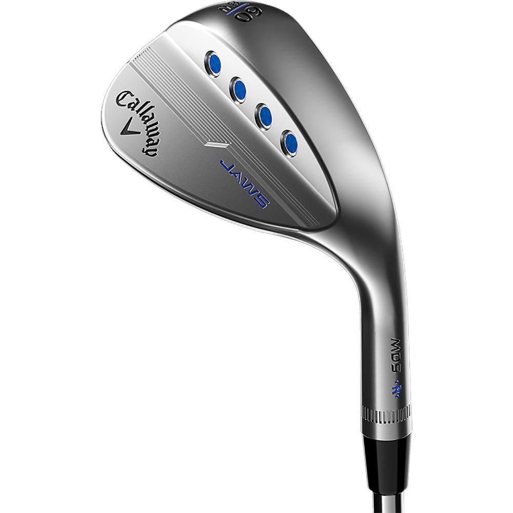 Callaway Jaws MD5 Chrome Wedge - S Grind
