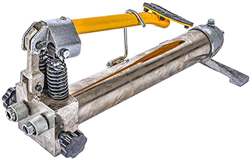 JEGS 79025 Hydraulic Car Lifts [3000 lb. Capacity]