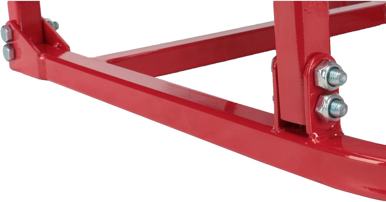 Small Block Chevy Engine Storage Stand Cradle, 750 lb Capacity Pack of 2