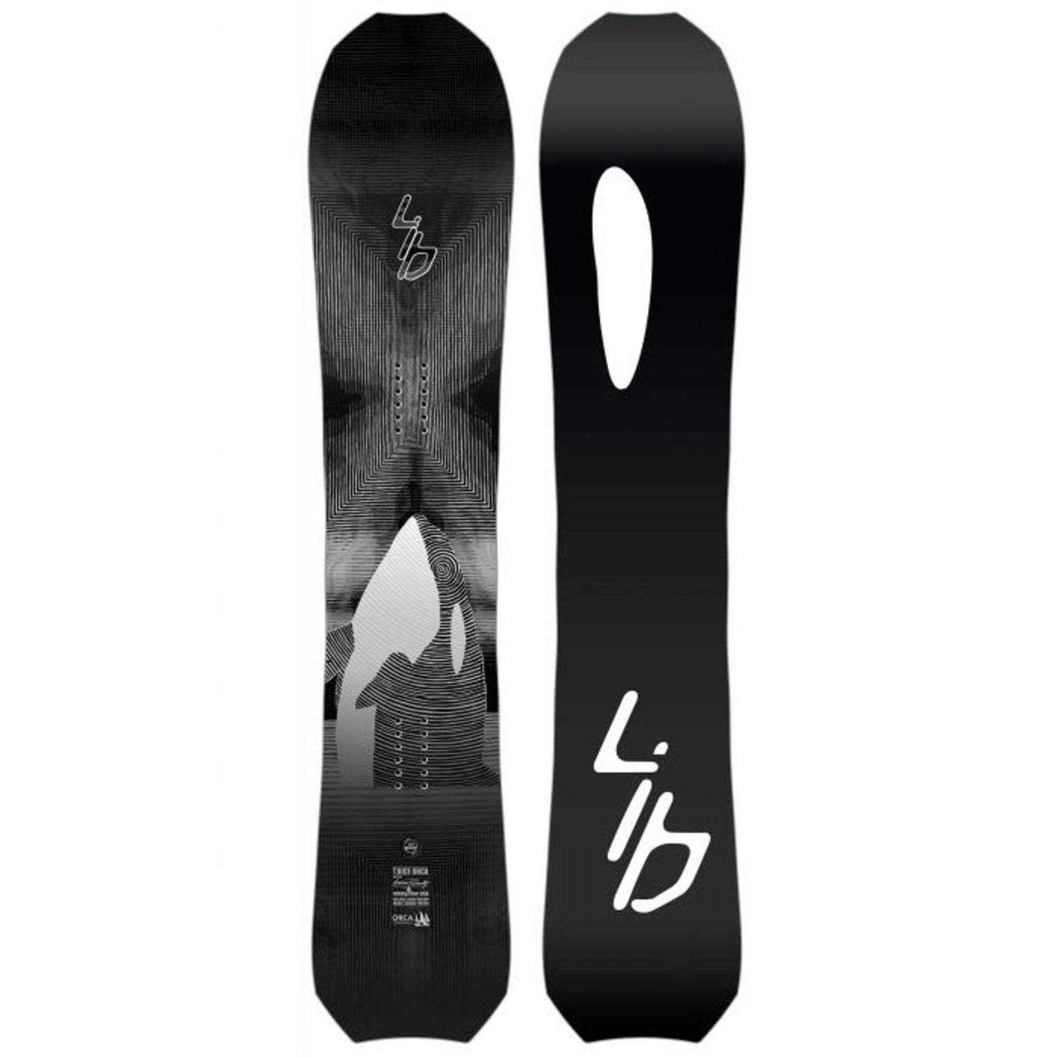 Lib Tech Orca Snowboard - Sports Supplies Online Store