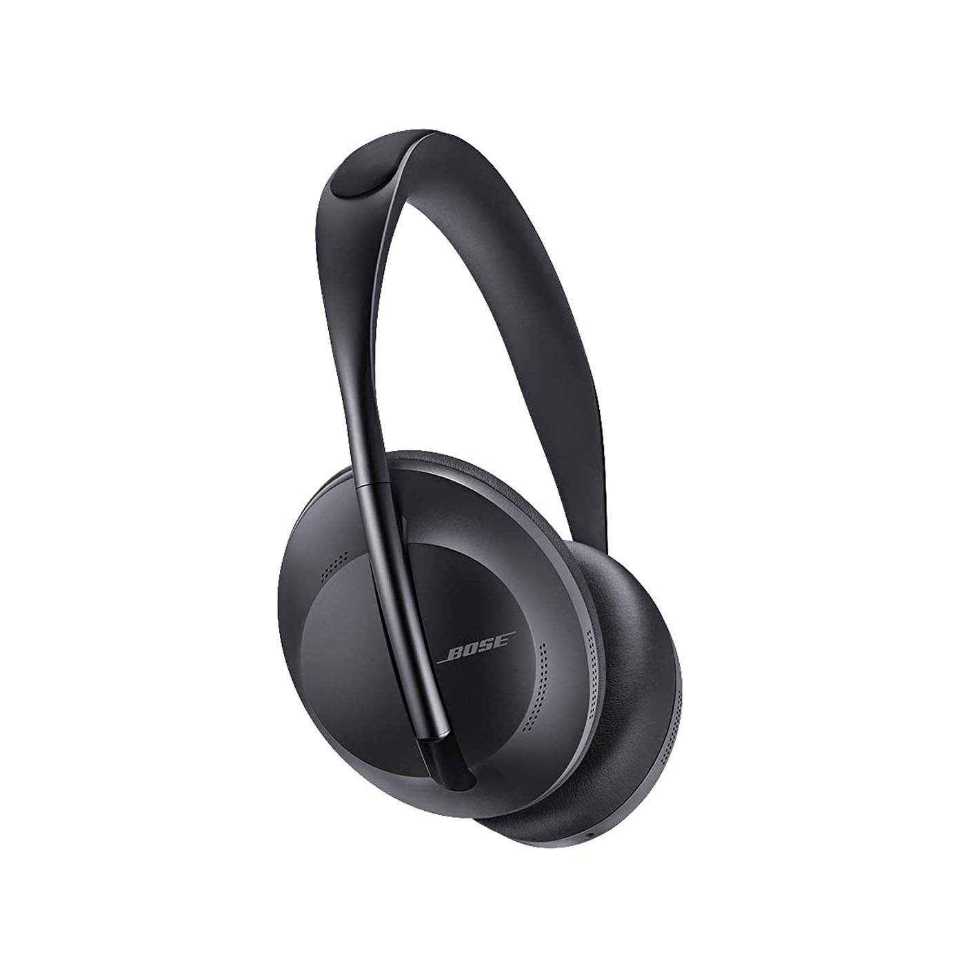Bose Noise Cancelling Headphones 700 &mdash; Over Ear, Wireless Bluetooth Headphones with Built-In Microphone for Clear Calls & Alexa Voice Control