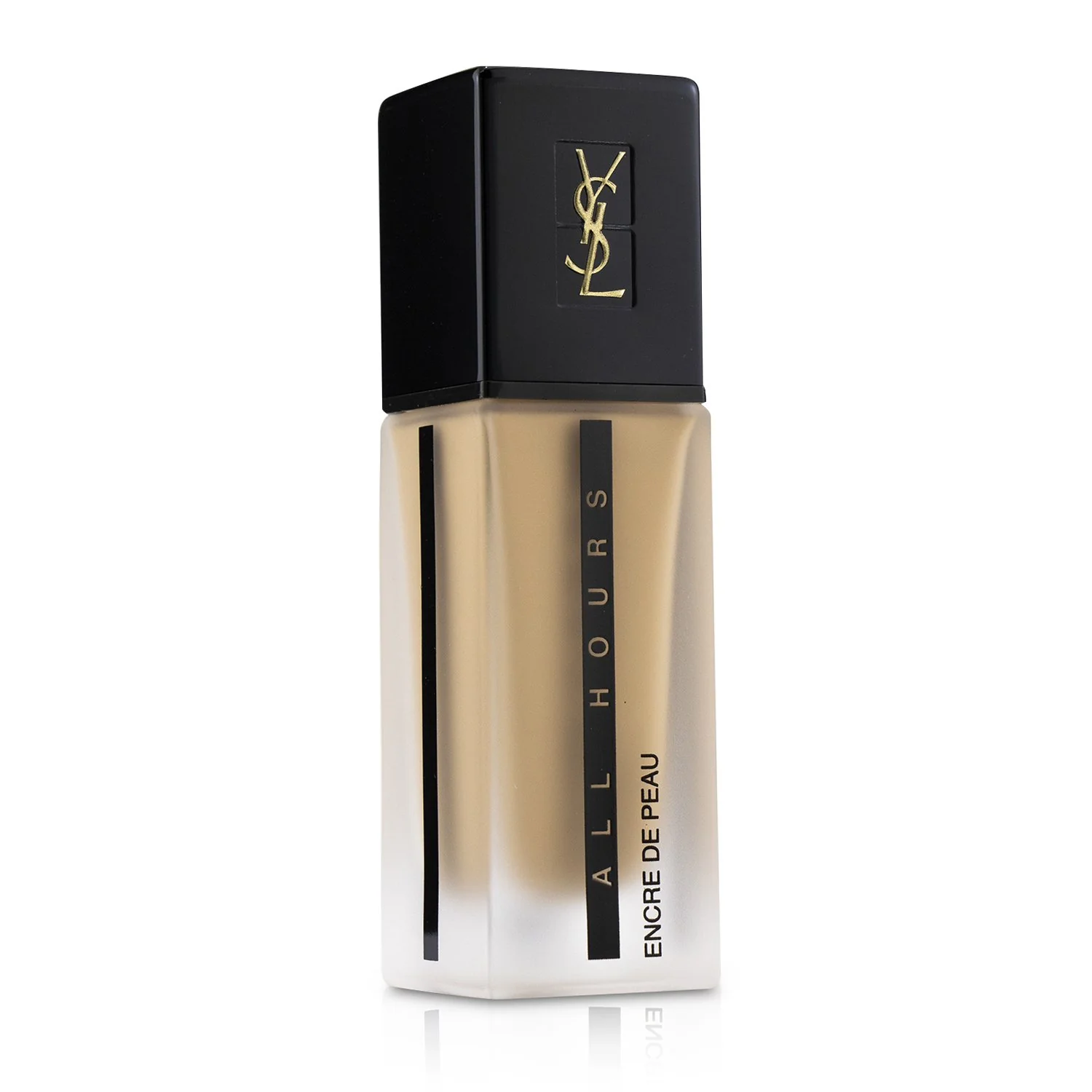 Yves Saint Laurent All Hours Foundation SPF 20 - # BR30 Cool Almond  25ml/0.84oz