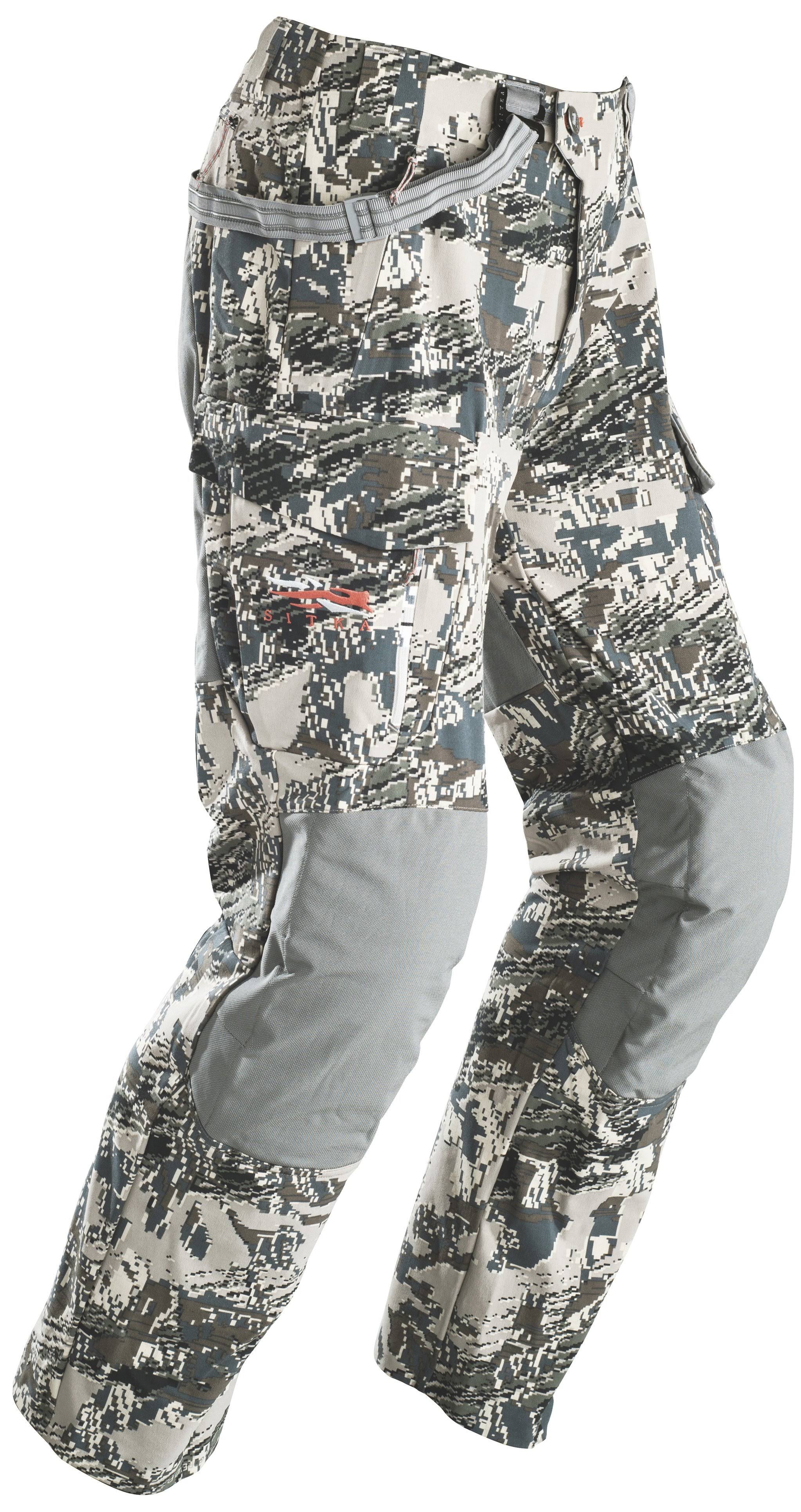 Sitka Timberline Pant, Open Country / 33 R