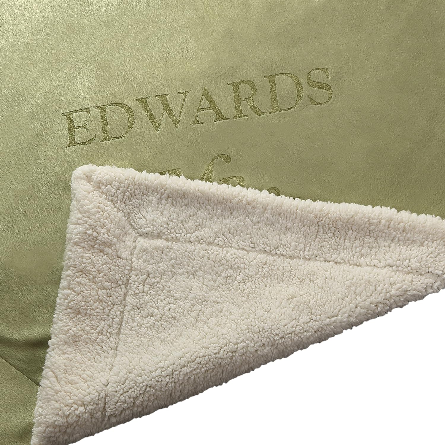 Custom Catch Personalized Unique Wedding Couple Gifts - Anniversary, Engagement Gift Blanket (Hearts)