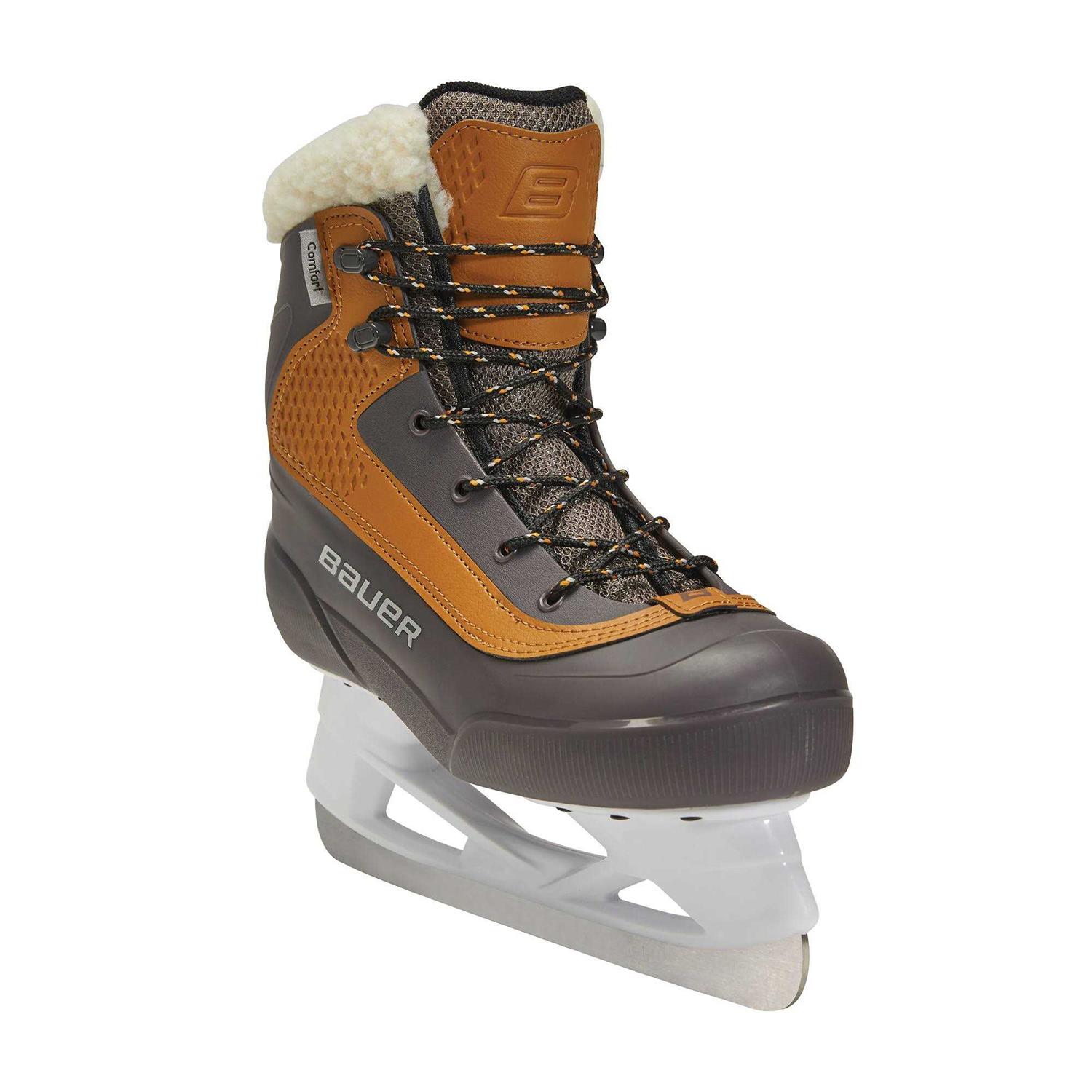 Bauer Whistler Recreational Ice Skate - Sports Supplies Online Store