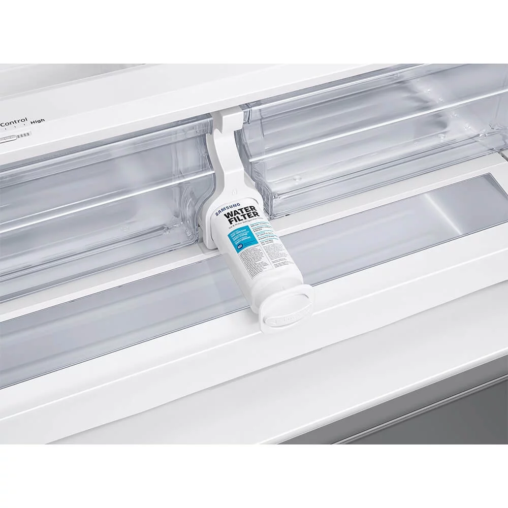 Samsung RF28T5021SR 28.2 Cu. Ft. Stainless French Door Refrigerator
