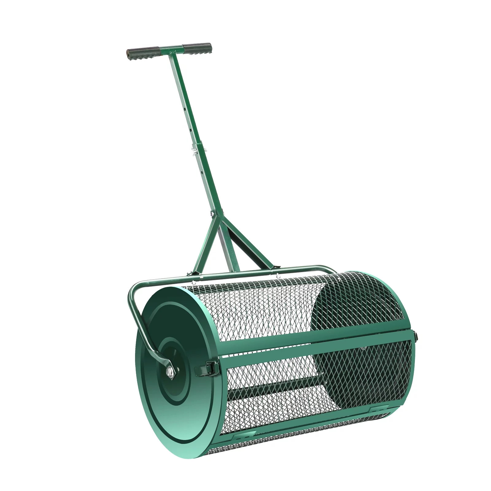 24" Compost Spreader