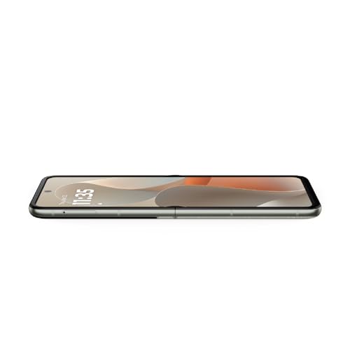 Motorola razr | 2024 | Unlocked | Made for US 8/256GB | 50MP Camera | Spritz Orange