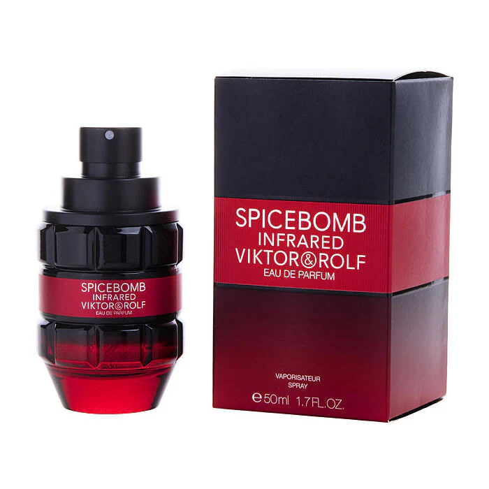 Viktor & Rolf Spicebomb Infrared Eau De Parfum Spray 30ml/1.7oz