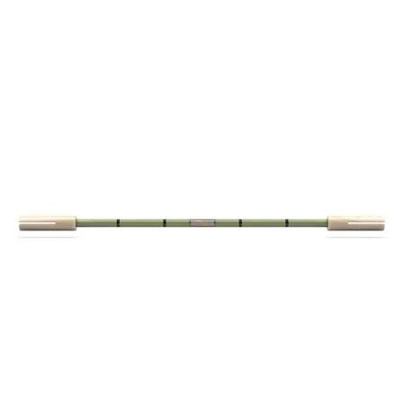 Bandbell Bamboo Bar Barbell Powerlifting Rehab Prehab