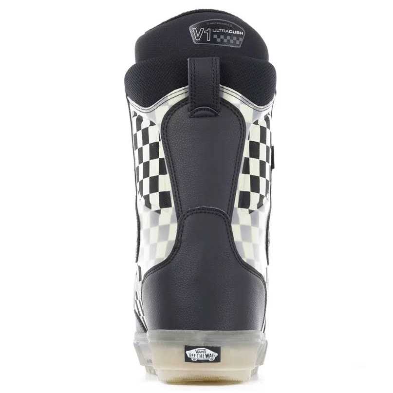 Vans Aura OG Snowboard Boots - Sports Supplies Online Store