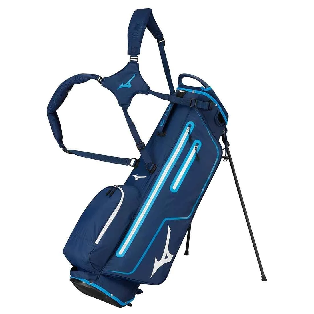 Mizuno K1-LO Stand Bag