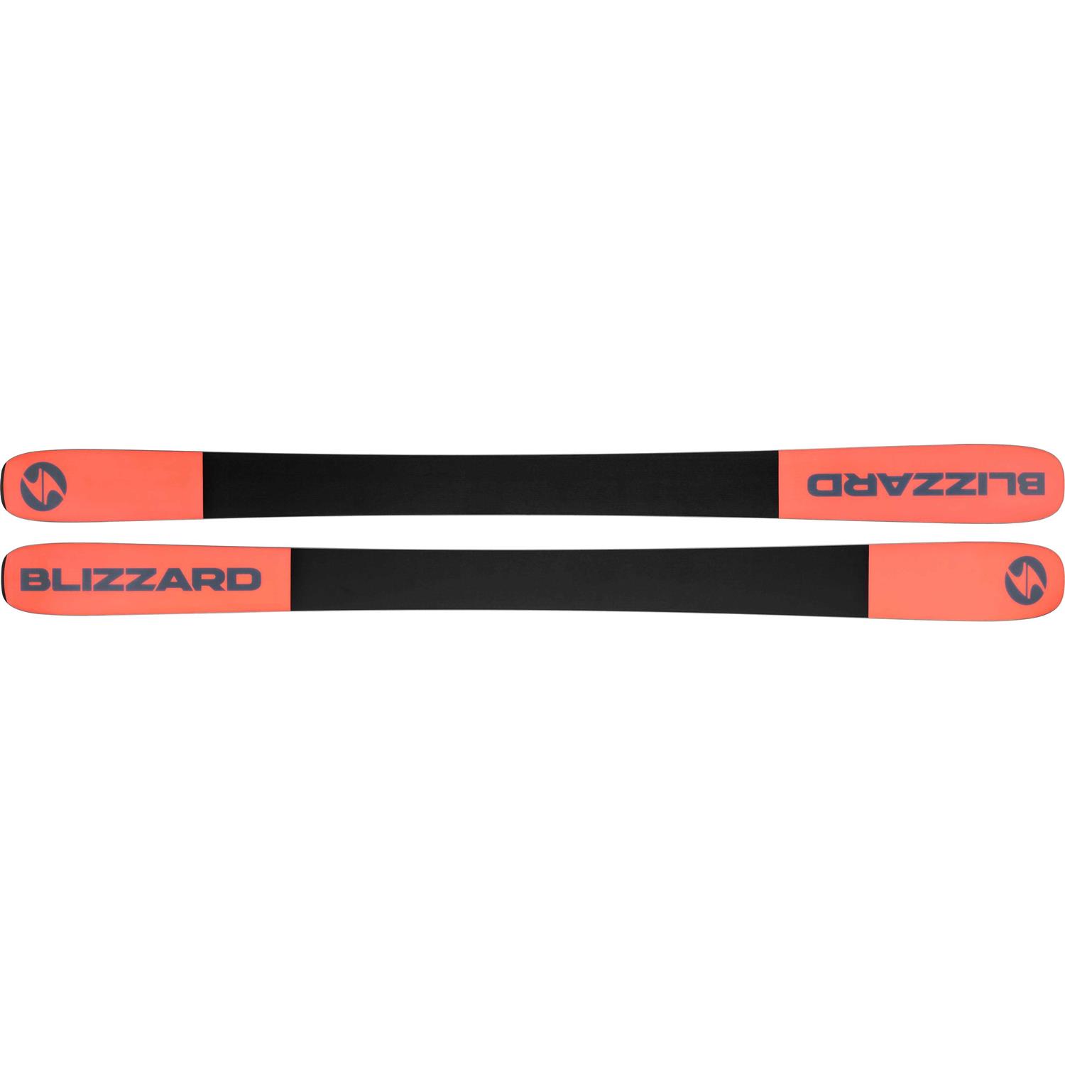 Blizzard Rustler 9 Skis - Sports Supplies Online Store