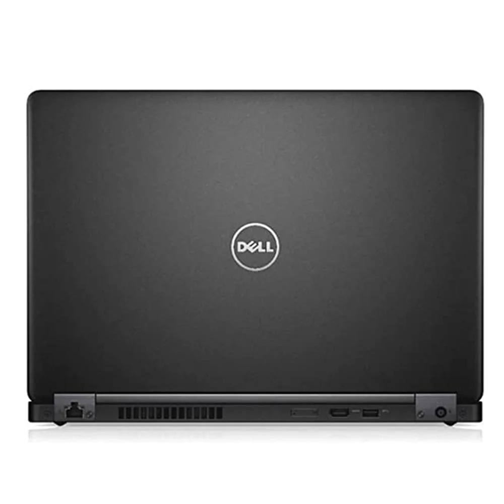 Dell Latitude 5480 Core i5-6300U 2.60GHz 8GB RAM 256GB M.2 14.1" Laptop Windows 10 (Refurbished)
