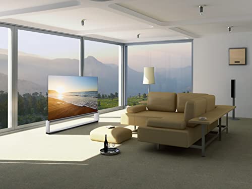 LG Class OLED Alexa Built-in 8K Smart TV & Soundbar