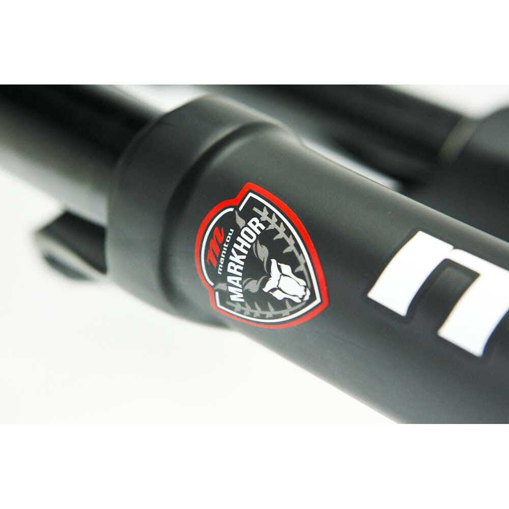 Manitou Markhor Fork - Sports Supplies Online Store