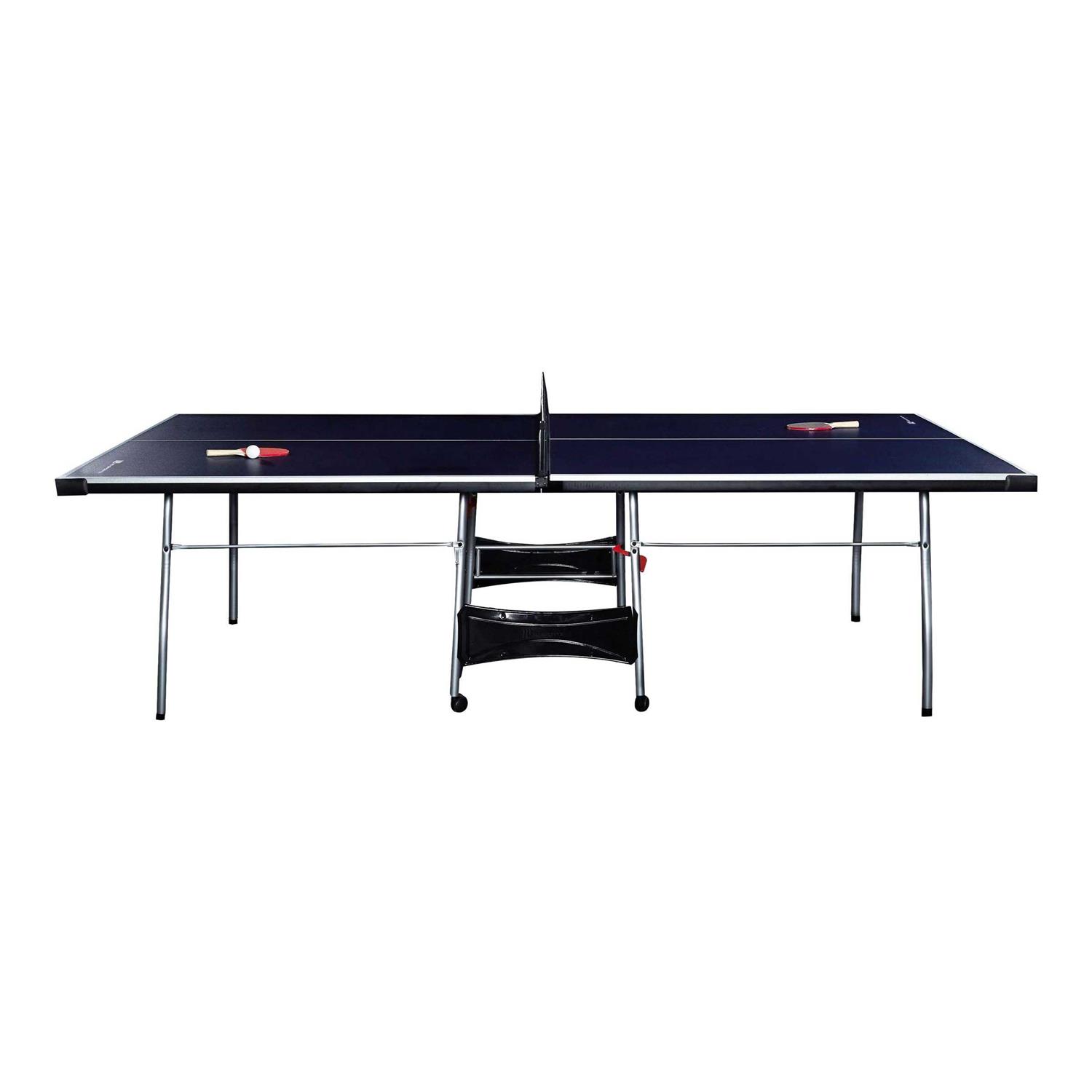 MD Sports Official Size Table Tennis Table - Sports Supplies Online Store